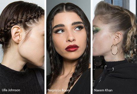Braiding hairstyles 2019 braiding-hairstyles-2019-10_14