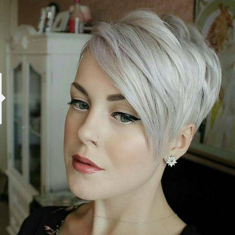 Cropped hairstyles 2019 cropped-hairstyles-2019-69