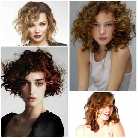 Curly haircuts 2019 curly-haircuts-2019-96_19