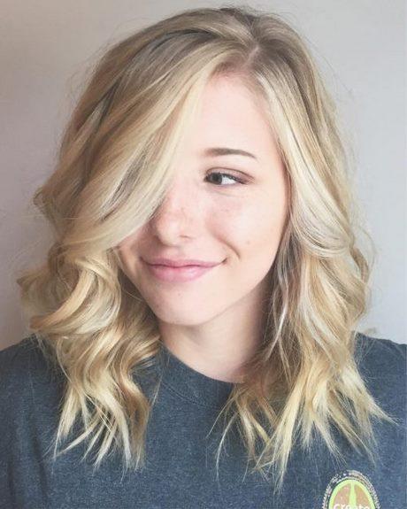 Cute hairstyles for 2019 cute-hairstyles-for-2019-49_3