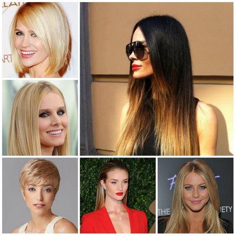 Fashionable hairstyles 2019 fashionable-hairstyles-2019-90_16