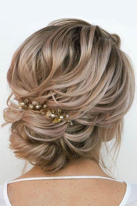 Formal hairstyles 2019