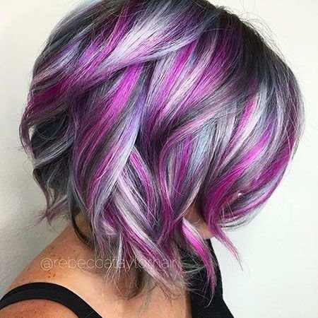 Hair color ideas for 2019 hair-color-ideas-for-2019-89_9