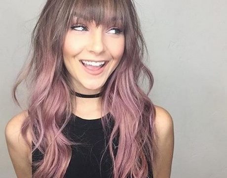 Hair color of 2019 hair-color-of-2019-85
