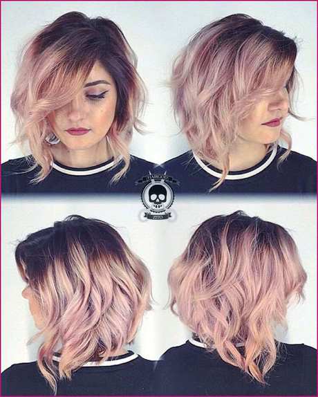 Hair color of 2019 hair-color-of-2019-85_10