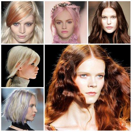 Hair colour trend 2019 hair-colour-trend-2019-45_2