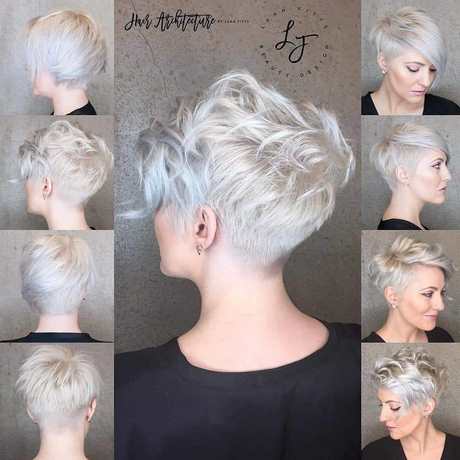 Hairstyle 2019 short hairstyle-2019-short-29_11