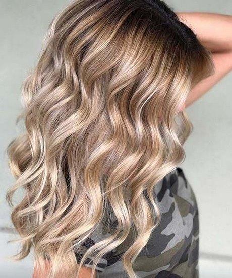 Hairstyle color 2019 hairstyle-color-2019-20_13