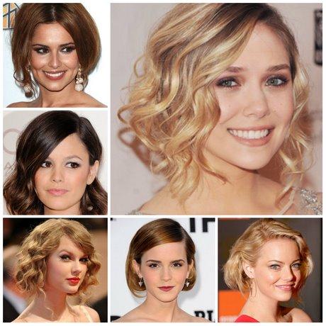 Hairstyle for 2019 hairstyle-for-2019-95_19