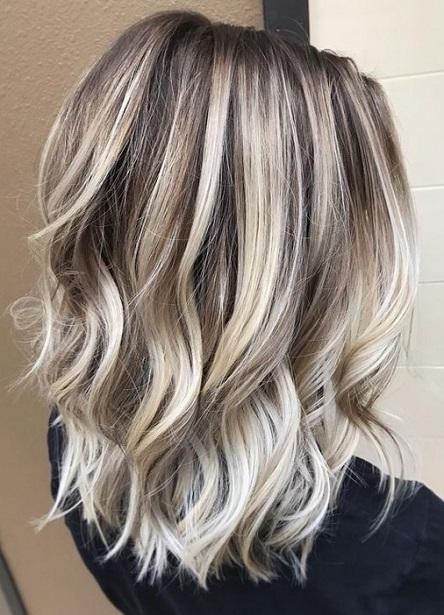 Hairstyle for 2019 hairstyle-for-2019-95_9