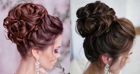 Hairstyle for bride 2019 hairstyle-for-bride-2019-54_17