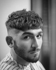 Hairstyle for man 2019 hairstyle-for-man-2019-68_16