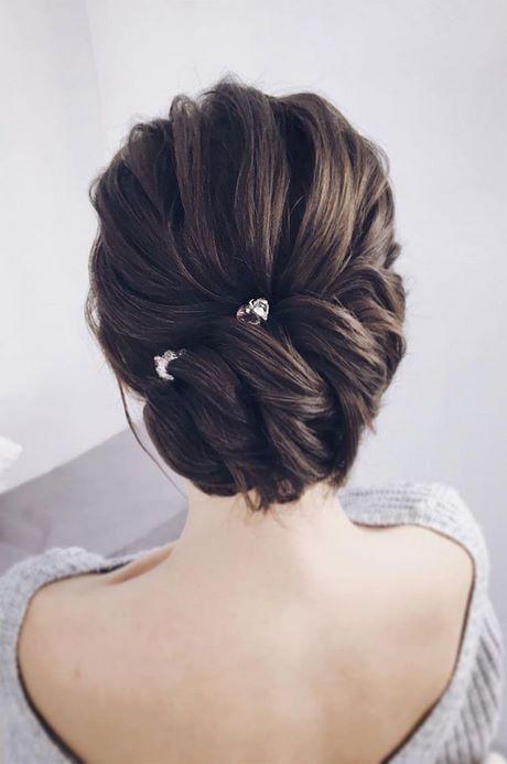 Hairstyle for wedding 2019 hairstyle-for-wedding-2019-74_13