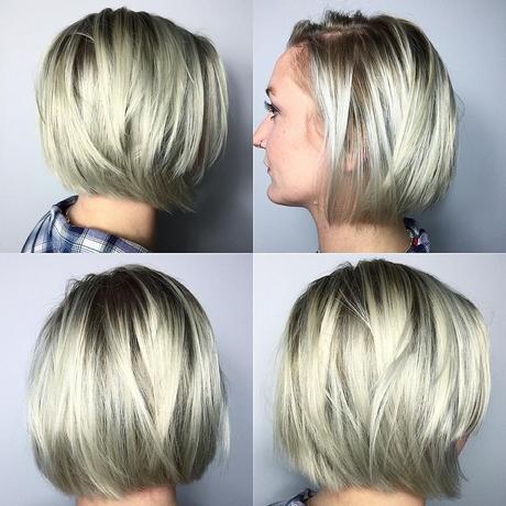 Hairstyles bobs 2019 hairstyles-bobs-2019-54_2