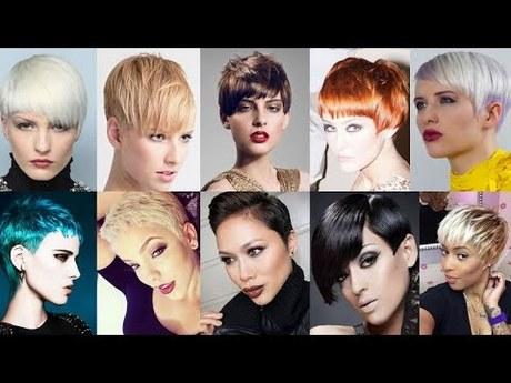 Hairstyles for girls 2019 hairstyles-for-girls-2019-21_8