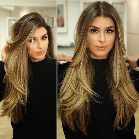 Hairstyles for long hair 2019 hairstyles-for-long-hair-2019-63