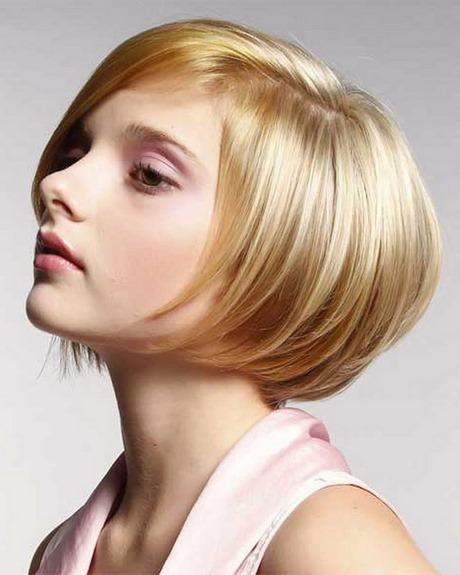 Hairstyles for short hair women 2019 hairstyles-for-short-hair-women-2019-27_16
