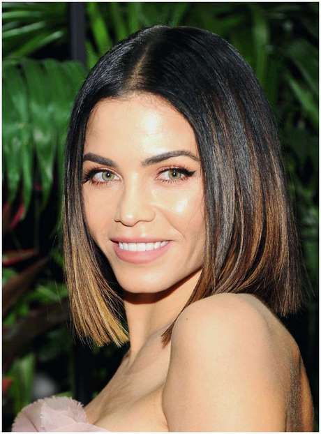 Hairstyles for shoulder length hair 2019 hairstyles-for-shoulder-length-hair-2019-56_14
