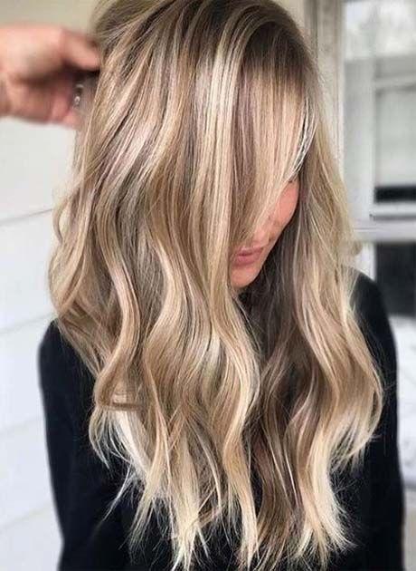 Hottest hair color for 2019 hottest-hair-color-for-2019-16_9