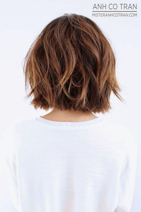 Hottest short hairstyles 2019 hottest-short-hairstyles-2019-96_16