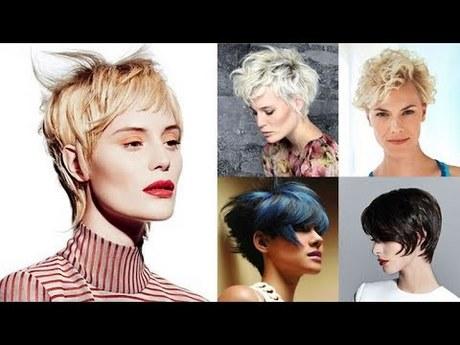 Latest short hairstyles for 2019 latest-short-hairstyles-for-2019-29_12