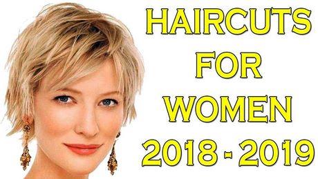 Latest short hairstyles for women 2019 latest-short-hairstyles-for-women-2019-62_15