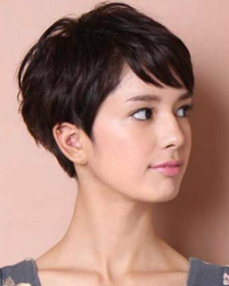 Latest short hairstyles for women 2019 latest-short-hairstyles-for-women-2019-62_19