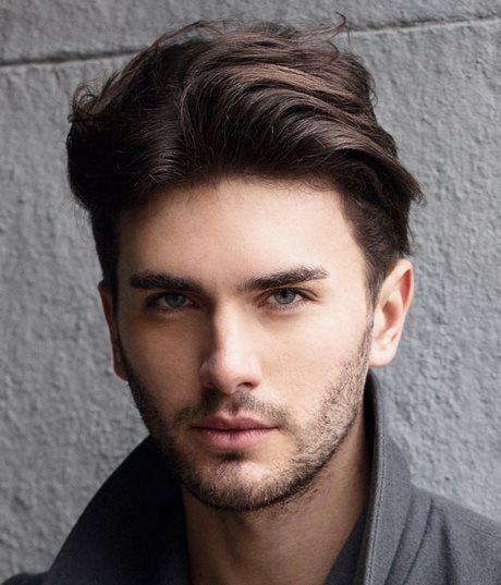 Mens hairstyles for 2019 mens-hairstyles-for-2019-54_12