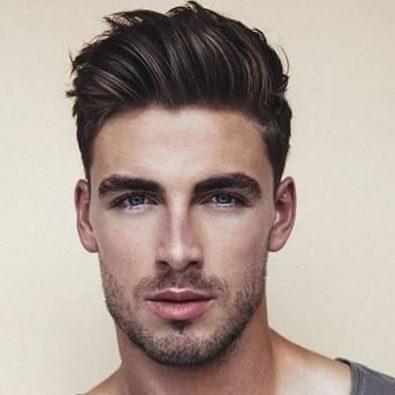 Mens hairstyles for 2019 mens-hairstyles-for-2019-54_17
