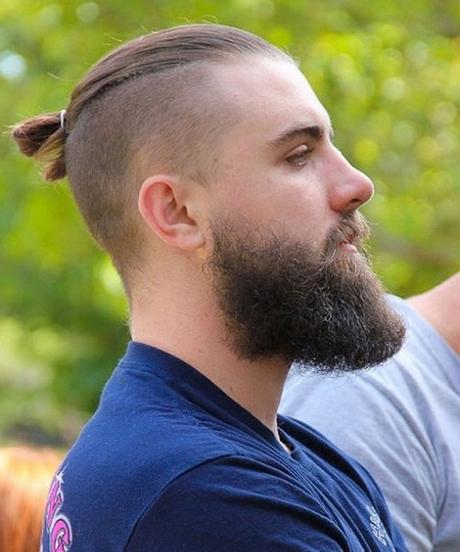 Mens hairstyles for 2019