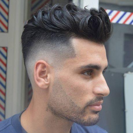 Mens hairstyles for 2019 mens-hairstyles-for-2019-54_3