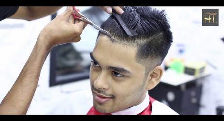 Mens new hairstyles 2019 mens-new-hairstyles-2019-66_20