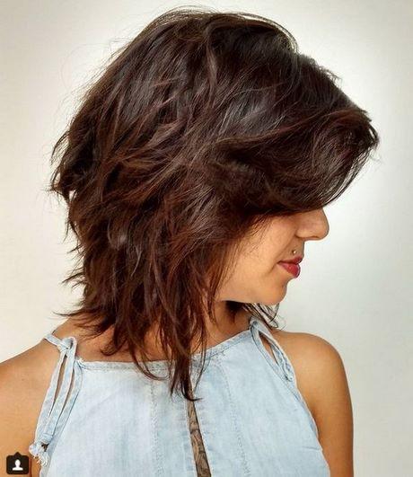Mid hairstyles 2019 mid-hairstyles-2019-17_18
