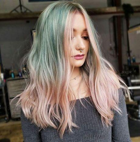 New hair color 2019 new-hair-color-2019-50_3