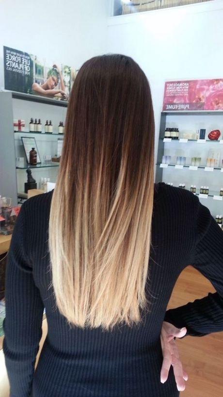 Ombre hairstyles 2019 ombre-hairstyles-2019-41_11