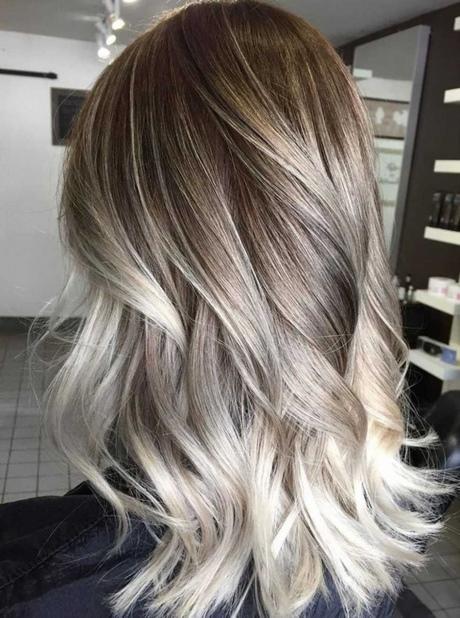 Ombre hairstyles 2019 ombre-hairstyles-2019-41_16