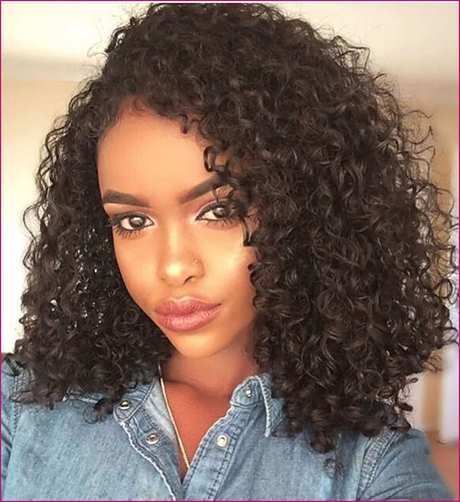 Short black hairstyles for 2019 short-black-hairstyles-for-2019-27_14