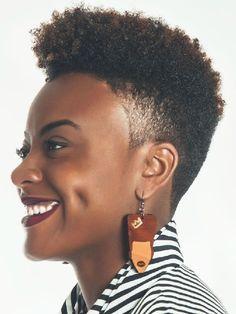 Short black hairstyles for 2019 short-black-hairstyles-for-2019-27_19