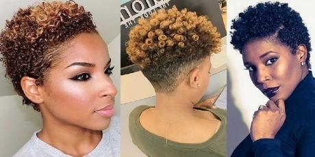 Short black hairstyles for 2019 short-black-hairstyles-for-2019-27_3