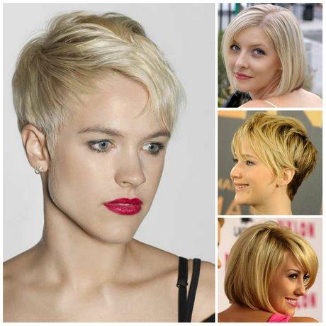 Short blonde hairstyles 2019 short-blonde-hairstyles-2019-70_15