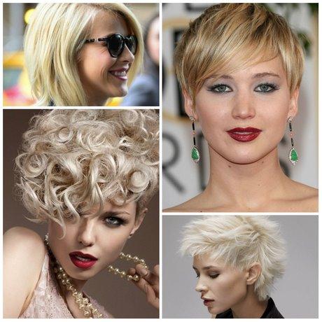 Short blonde hairstyles 2019 short-blonde-hairstyles-2019-70_20