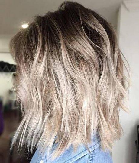 Short blonde hairstyles 2019 short-blonde-hairstyles-2019-70_9