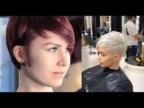 Short hair trends 2019 short-hair-trends-2019-22_17