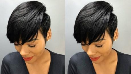 Short hairstyles for black hair 2019 short-hairstyles-for-black-hair-2019-65_11