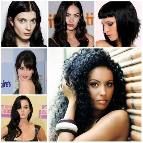 Short hairstyles for black hair 2019 short-hairstyles-for-black-hair-2019-65_13