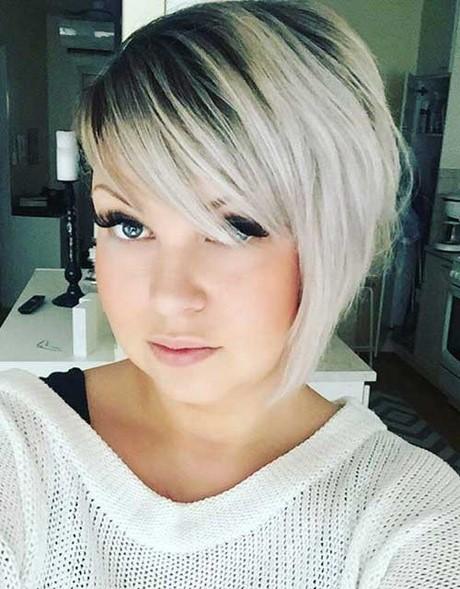 Short hairstyles with bangs 2019 short-hairstyles-with-bangs-2019-00_4