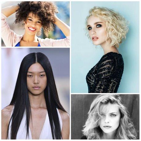 Spring 2019 hairstyles spring-2019-hairstyles-38_12
