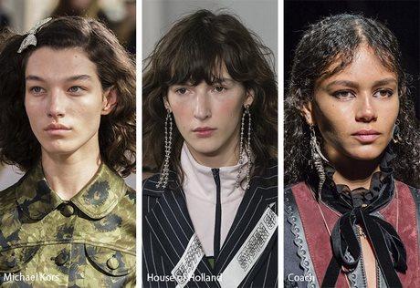 Spring 2019 hairstyles spring-2019-hairstyles-38_6
