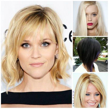Spring haircuts for 2019