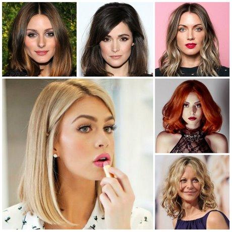 Stylish haircuts for women 2019 stylish-haircuts-for-women-2019-07_2